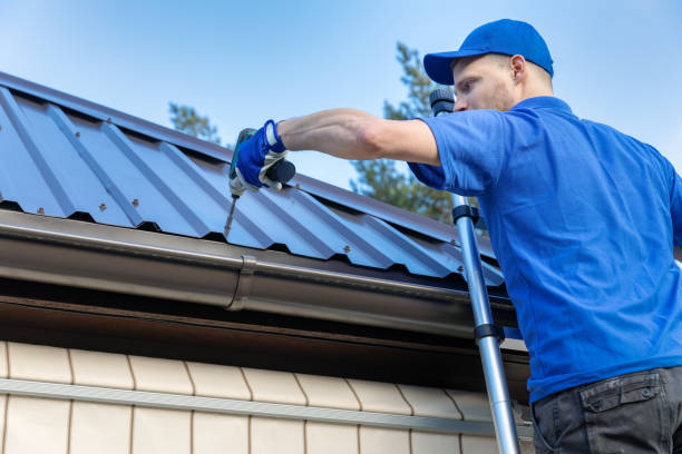 Fast & Reliable Emergency Roof Repairs in Sparks, GA